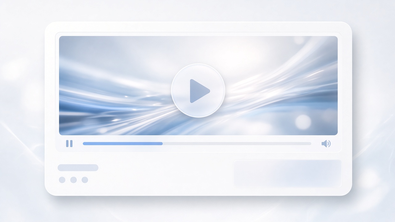 Network Video